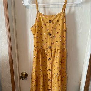Sundress for kids